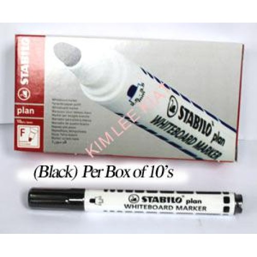 1 Stabilo