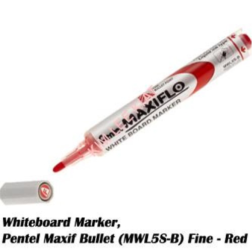 Whiteboard Marker