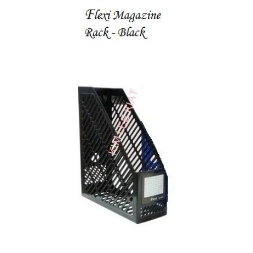 Magazine Holder