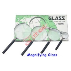 Magnifying Glass 4''