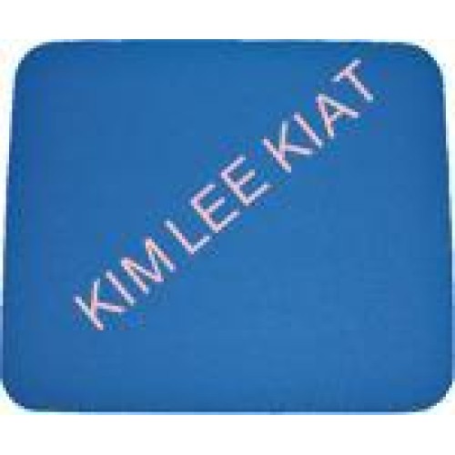 Mouse Pad 