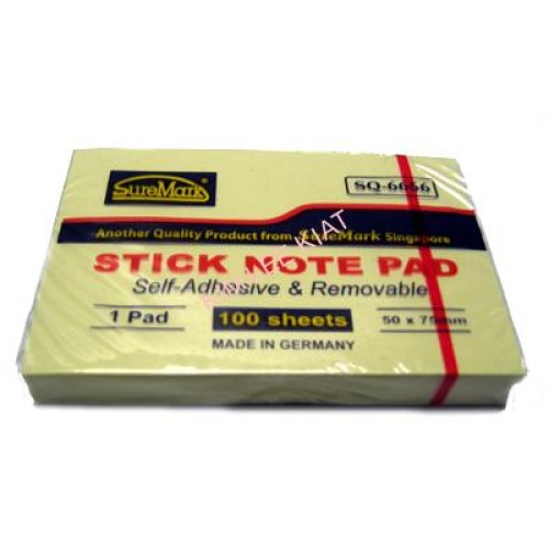 POST-IT PAD