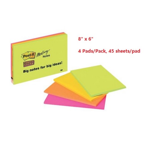 3M Post-it Note