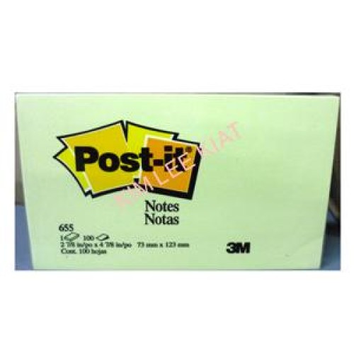 3M Post-it Note