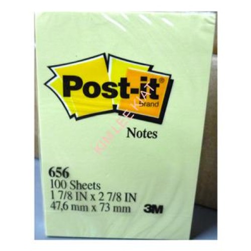 3M Post-it Note