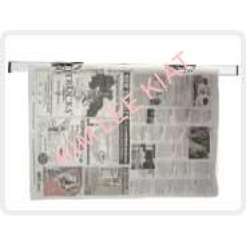 Newspaper Hanger 