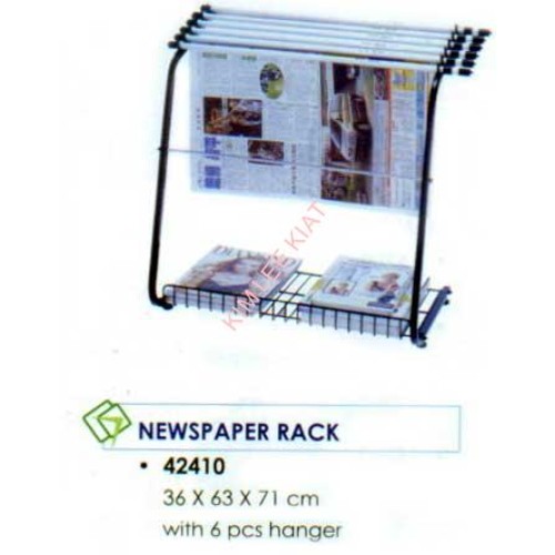 Newspaper Hanger 