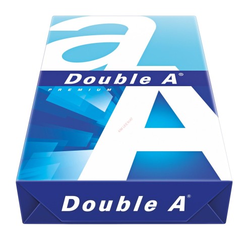 Double A