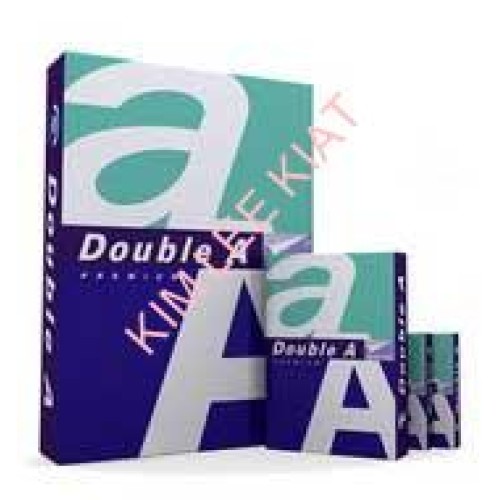 Double A