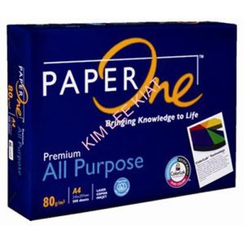 PAPER PRODUCT