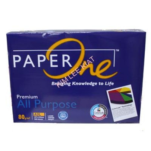 PAPER PRODUCT