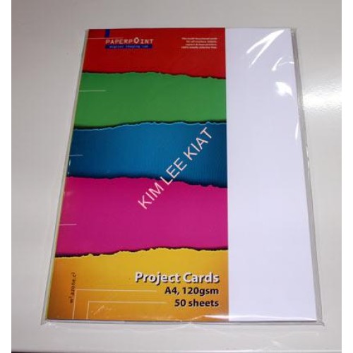 PAPER PRODUCT