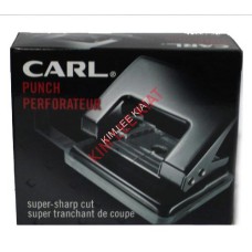 Carl 2 holes Paper Punch (100XL)