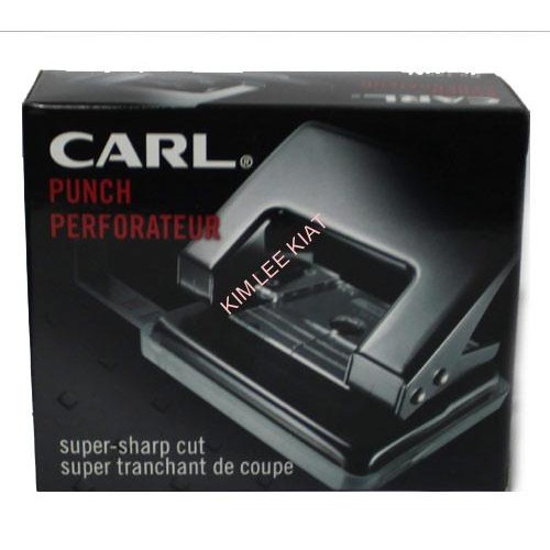 Carl Punch