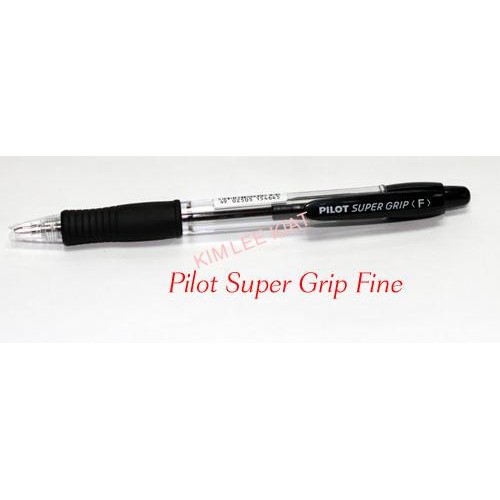 Pilot Ball Pen