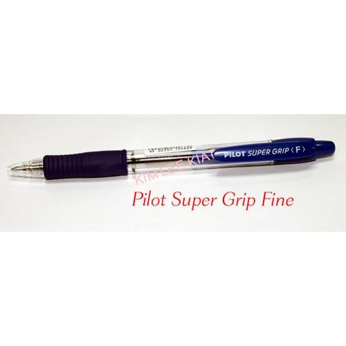 Pilot Ball Pen