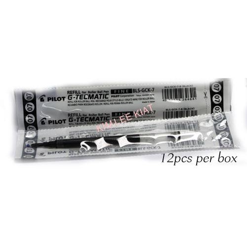 Refill Gel Pen 