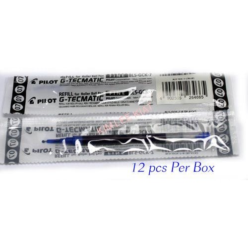 Refill Gel Pen 