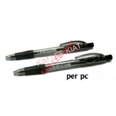 Stabilo 308F R.Grip (Black) Pen 1's
