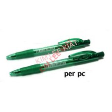 Stabilo 308F R.Grip (Green) Pen 1's