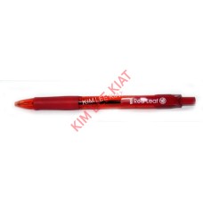 Redleaf Ball Point Pen (797) - RED
