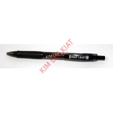Redleaf Ball Point Pen (797) - BLACK