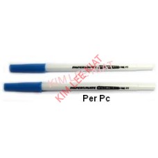 Papermate Kilometrico Pen - (Blue)