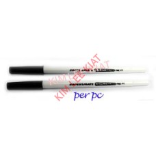 Papermate Kilometrico Pen - (Black)