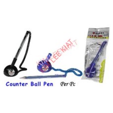Counter Ball Pen 