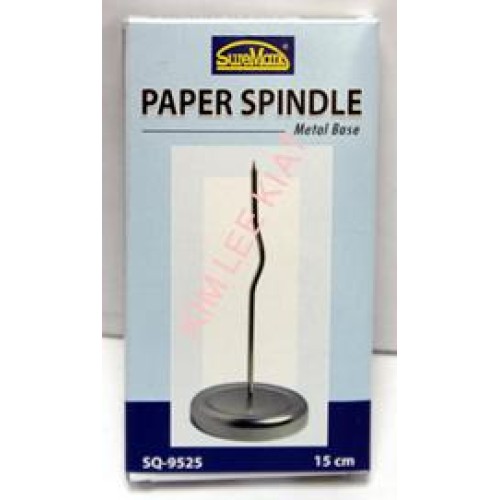 Spindle