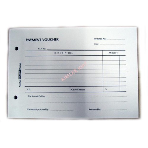 Voucher