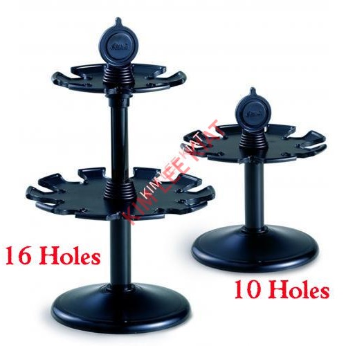 Stamp Rack 10 Holes (S9610)