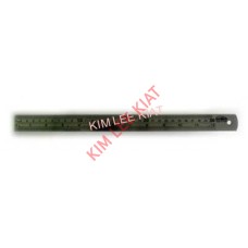 Stainless Steel Ruler 30cm 
