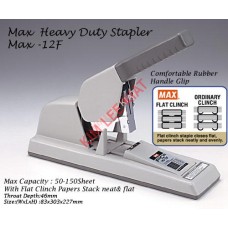 Max Heavy Duty Stapler (MAX 12F)