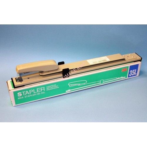 Heavy Duty Stapler / Staples Bullet