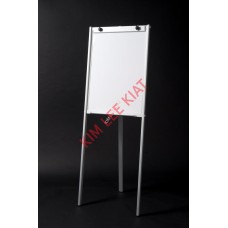 Flip Chart Stand (Without Castors) 2ftx3ft +Deliver