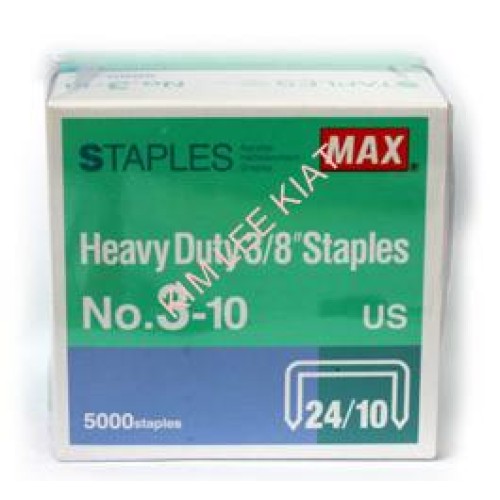 Staples Bullet