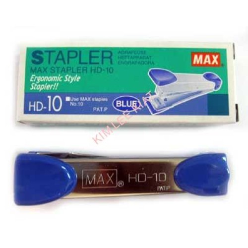 Stapler & Staples Bullet
