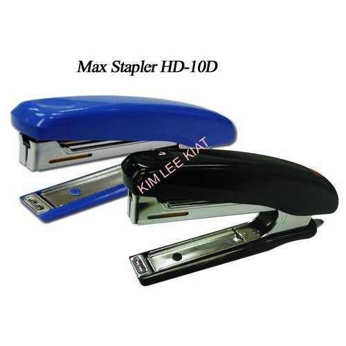 Stapler & Staples Bullet