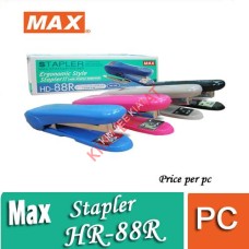 MAX  Stapler (HD-88R) 1's