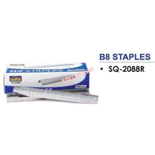 Stapler & Staples Bullet