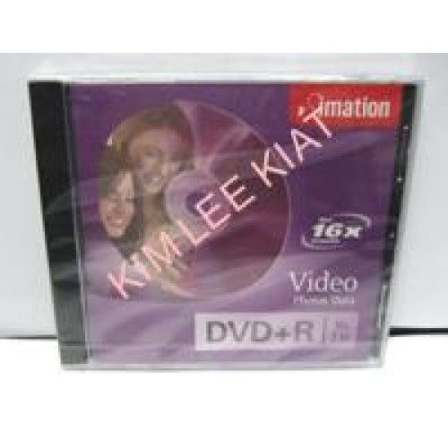 CD/ DVD/Diskettes
