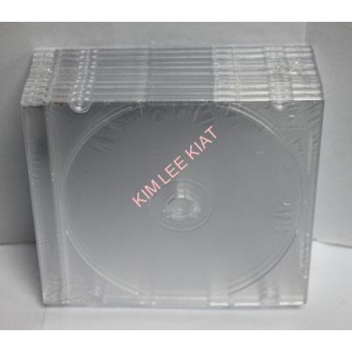 Cd Case 