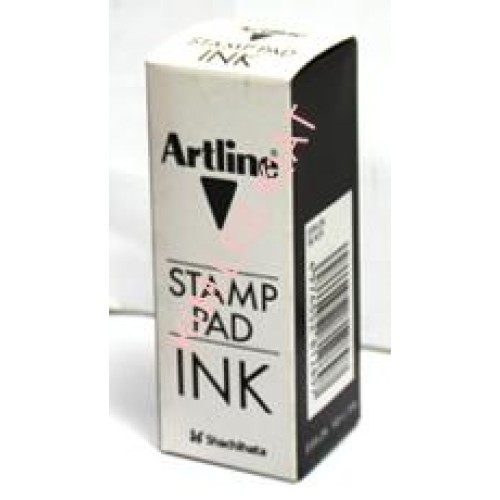 Stamp Pad Ink