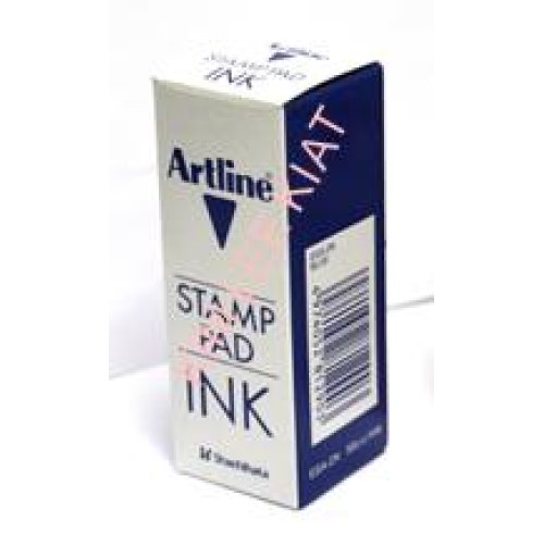 Stamp Pad Ink