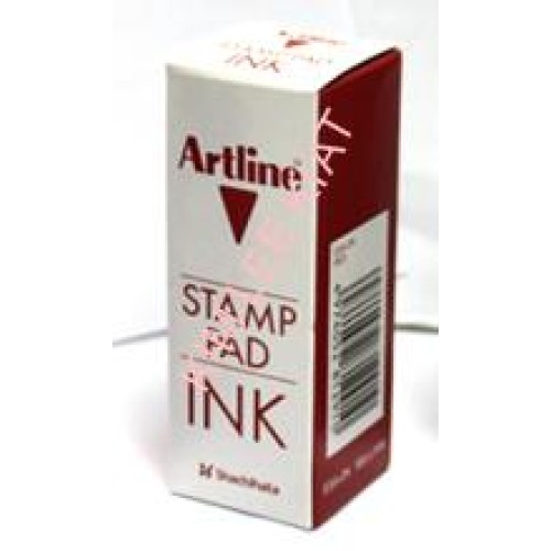 Stamp Pad Ink