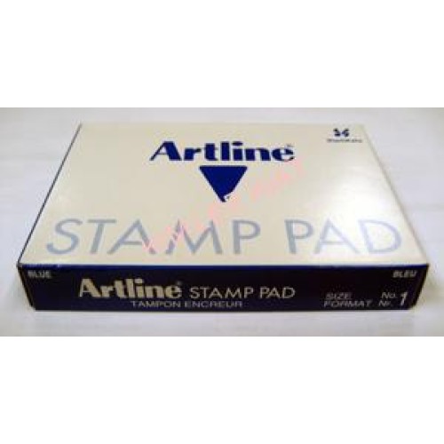 Stamp Pad 