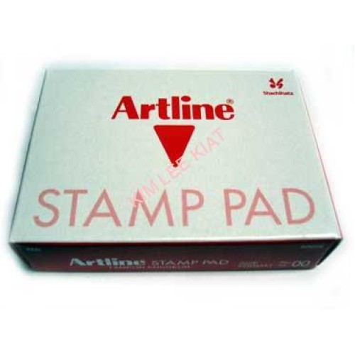 Stamp Pad 