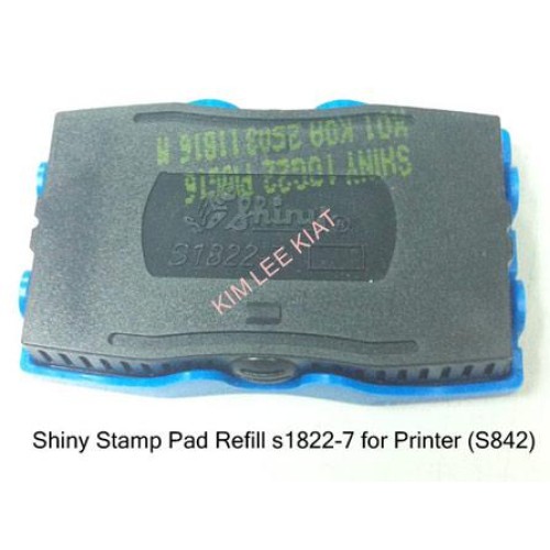 Stamper Ink 