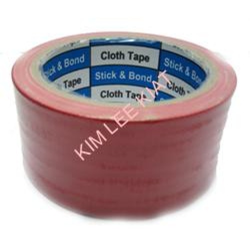 Cloth Tape 